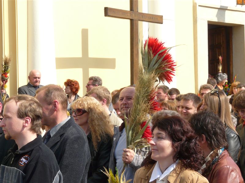 NIEDZIELA PALMOWA 028